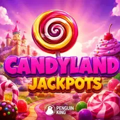 Candyland Jackpots